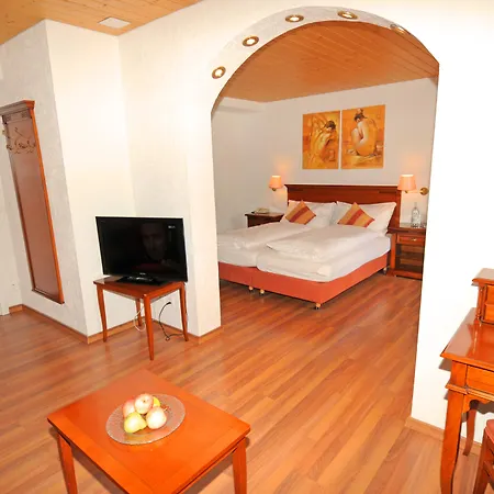 Hotel Belle Epoque Victoria & 3*