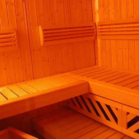 Belle Epoque Victoria & 3* Kandersteg