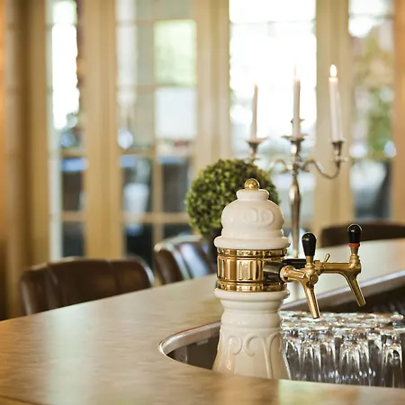 Belle Epoque Victoria & Kandersteg