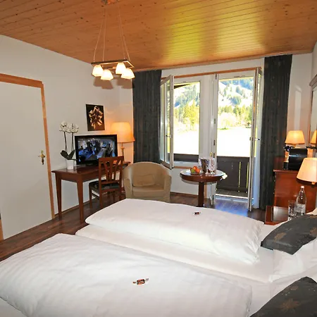 Hotel Belle Epoque Victoria &