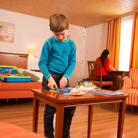 Hotel Belle Epoque Victoria &