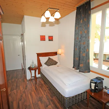 Hotel Belle Epoque Victoria &