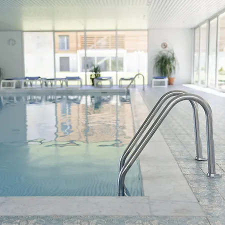 Belle Epoque Victoria & 3* Kandersteg