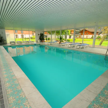 Hotel Belle Epoque Victoria & 3*