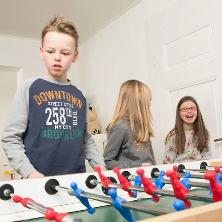 Belle Epoque Victoria & Hotel 3*