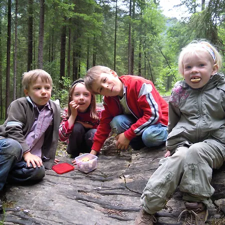 Belle Epoque Victoria & 3* Kandersteg