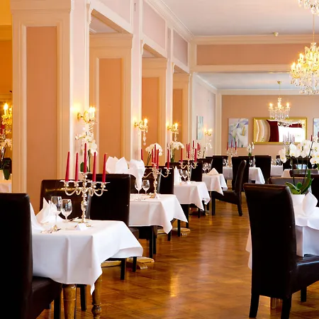 Hotel Belle Epoque Victoria & Kandersteg