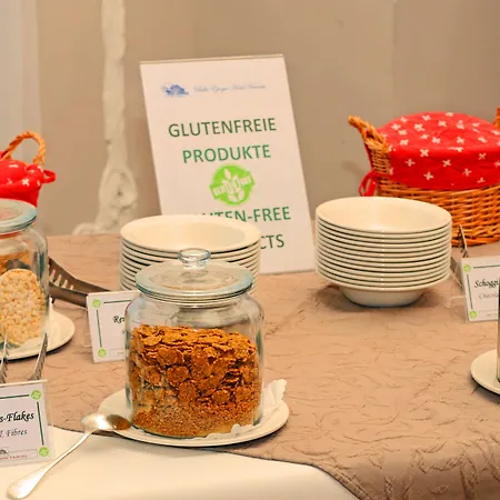 Hotel Belle Epoque Victoria & Kandersteg