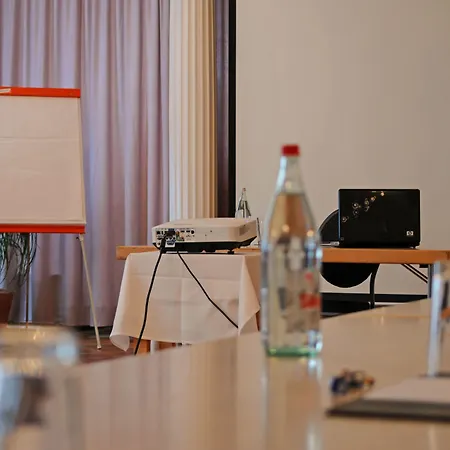 Hotel Belle Epoque Victoria & Kandersteg