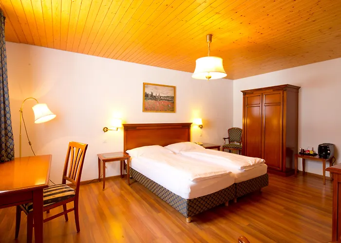 Belle Epoque Victoria & Hotel Kandersteg