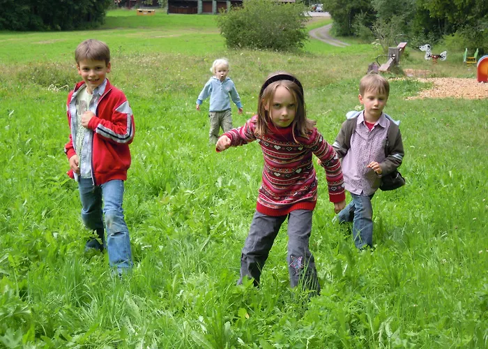 Belle Epoque Victoria & Kandersteg
