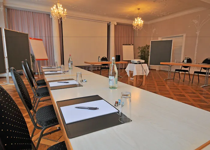 Hotel Belle Epoque Victoria &