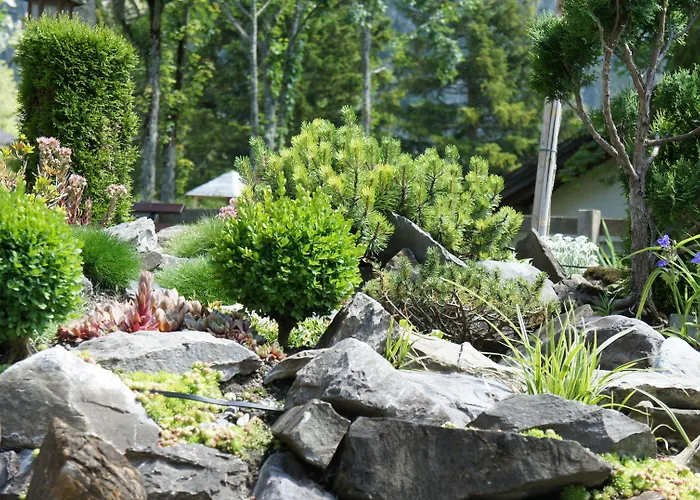 Belle Epoque Victoria & 3* Kandersteg